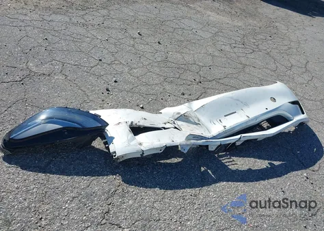 2021 Tesla Model Y Long Range Dual Motor All-Wheel Drive from USA, damaged, VIN 5YJYGDEEXMF179424